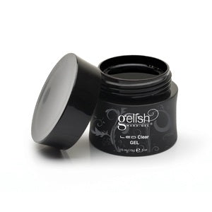 Harmony Gelish Hard Gel Clear Builder Gel 15ml