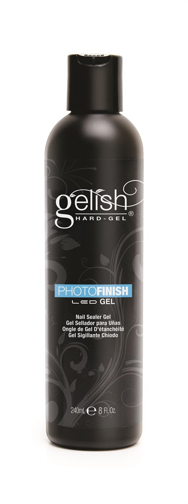 Harmony Gelish Hard Gel Photo Finish 240ml