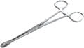 Navel Clamp