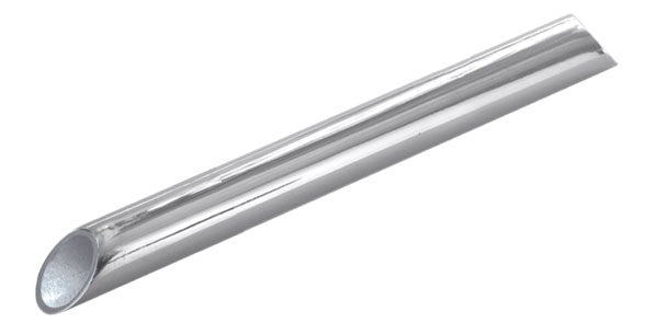 Artists Choice Angled Receiving Tube 10mm