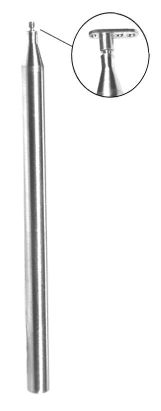 Artists Choice Dermal Anchor Holder 1.2mm