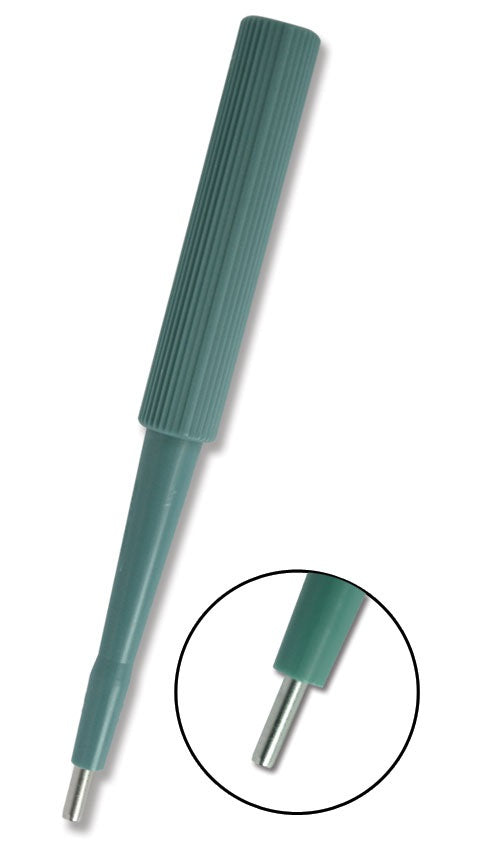 KAI Biopsy Punch 1.5mm Sterilised