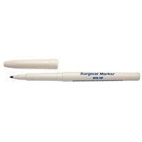 Artists Choice Sterile Surgical Markers
