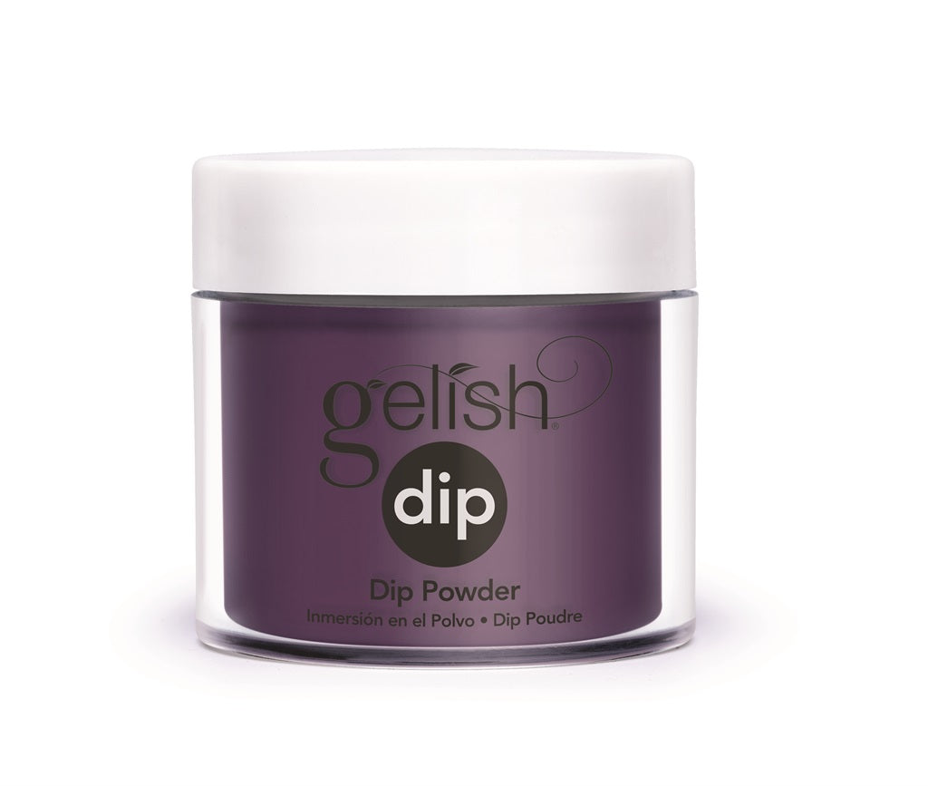 Gelish Dip & Brush Powder 23g - A Girl And Her Curls