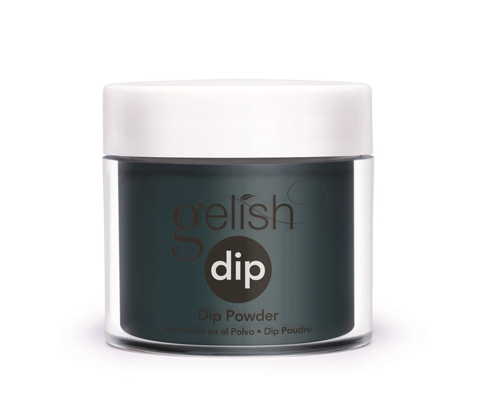 Gelish Dip & Brush Powder 23g - Flirty And Fabulous