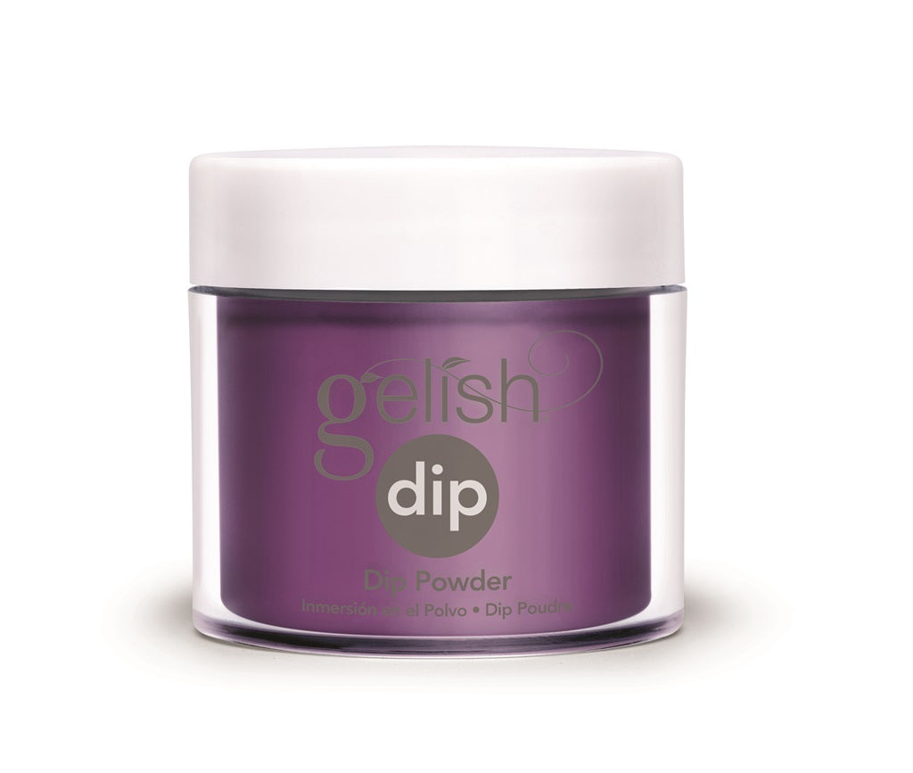 Gelish Dip & Brush Powder 23g - Just Me & My Piano