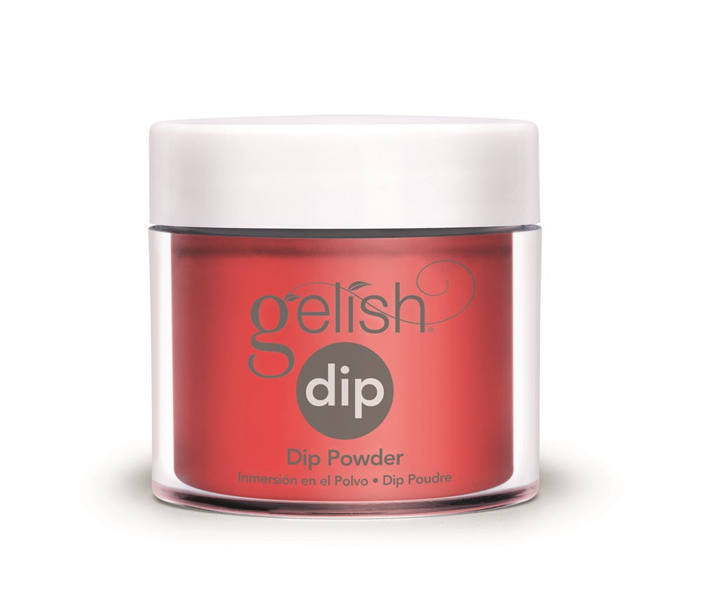 Gelish Dip & Brush Powder 23g - Put On Your Dancin' Shoes