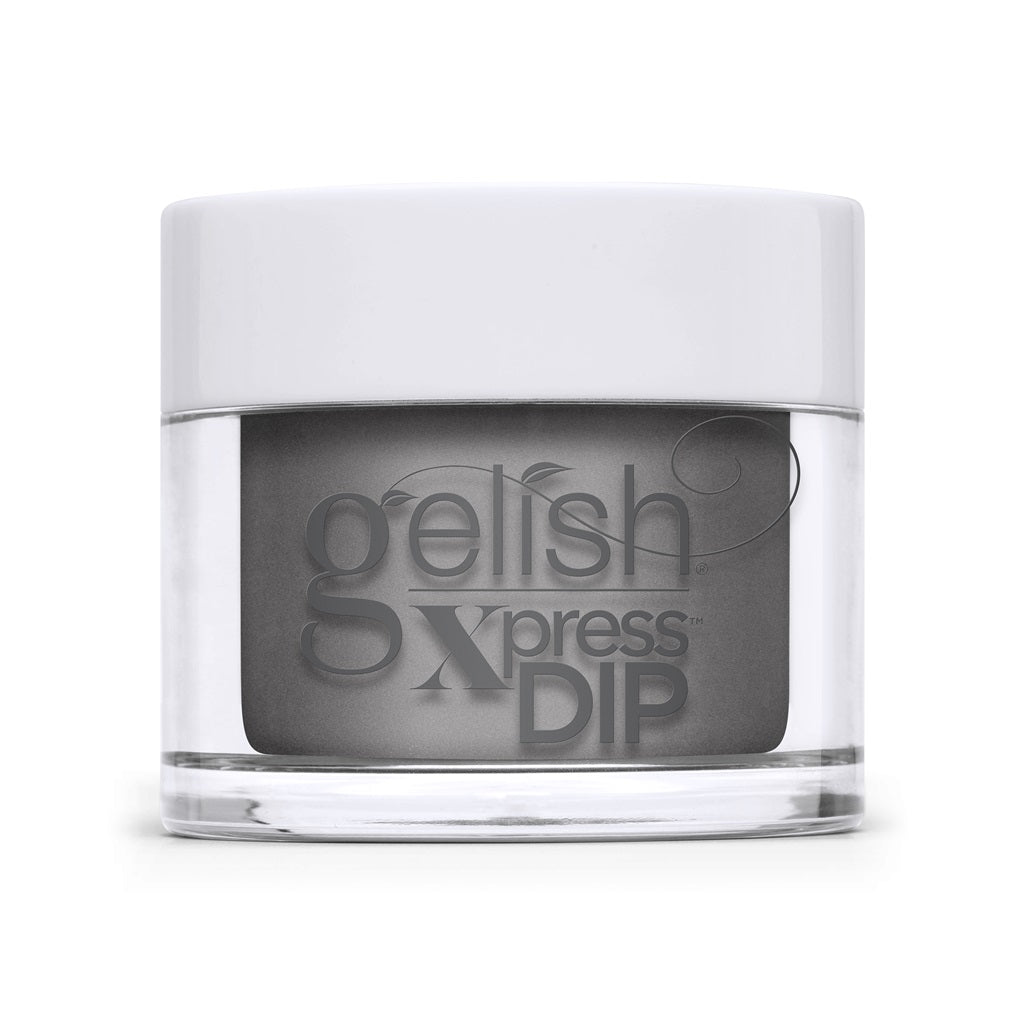 Gelish Xpress Dip Powder 43g - Smoke the Competition