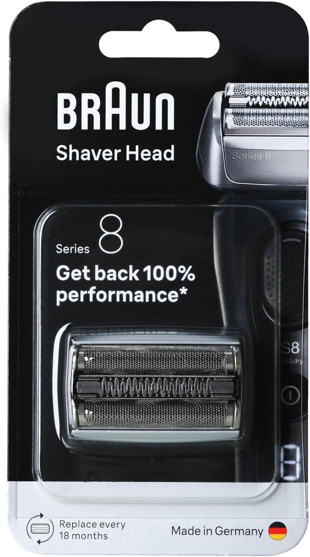 Braun Series 7 Replacement Cassette 70S