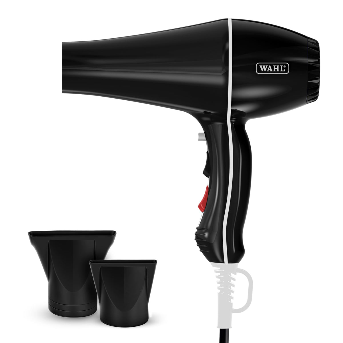Wahl Designer Dry Hair Dryer 2000W
