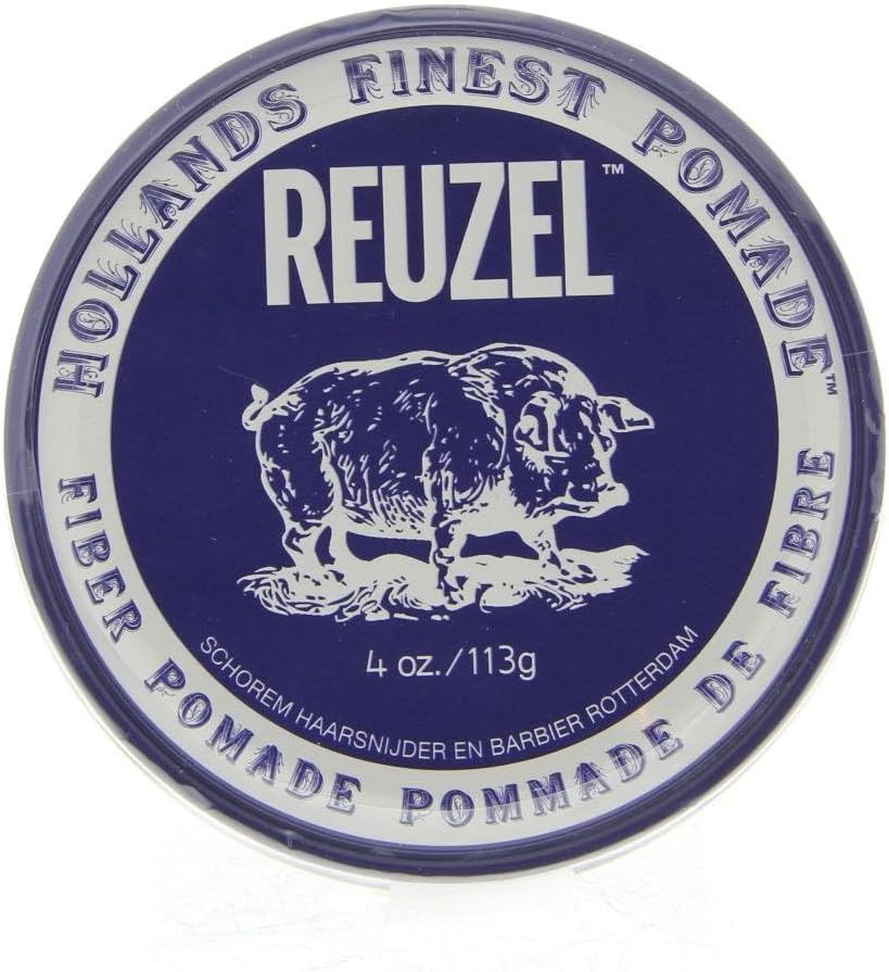 Reuzel Fiber Pomade 113g