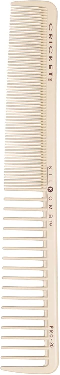 Cricket Silkomb Pro 20 Comb