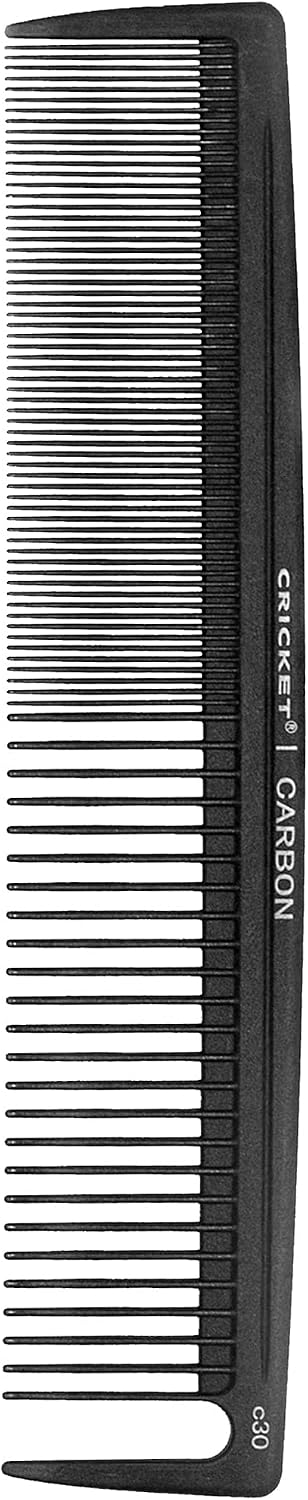 Cricket Carbon C30 Comb