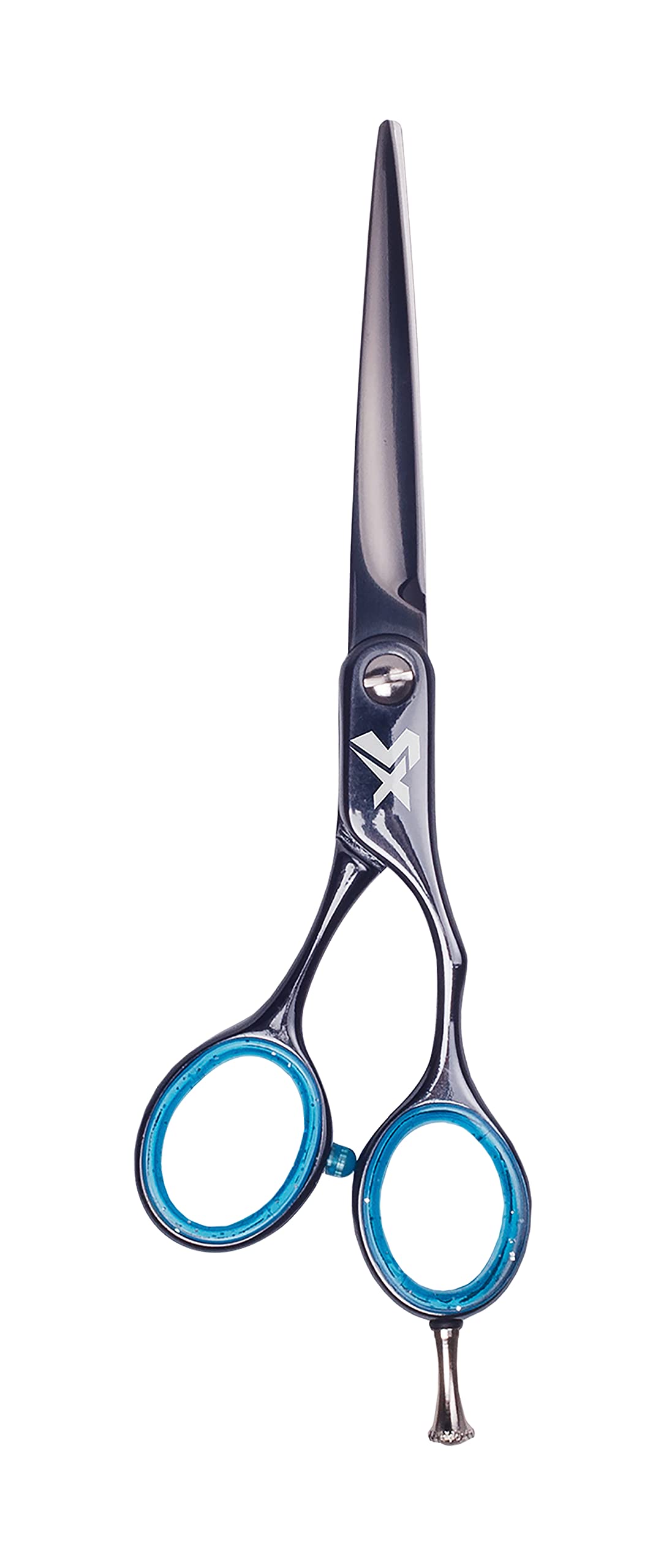 Cricket Shear Xpressions Greyzilla Scissors 5.75 Inch