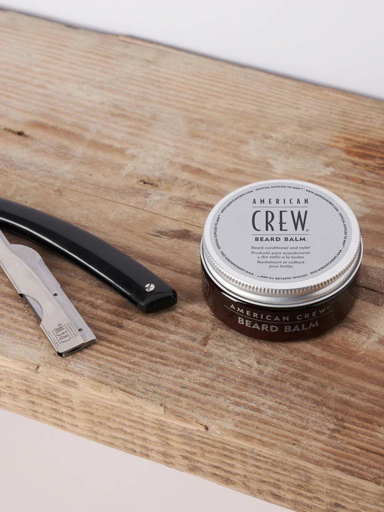 American Crew Beard Balm 60g