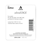 Andis UltraEdge Size 1/150 Clipper Outliner Blade #64160