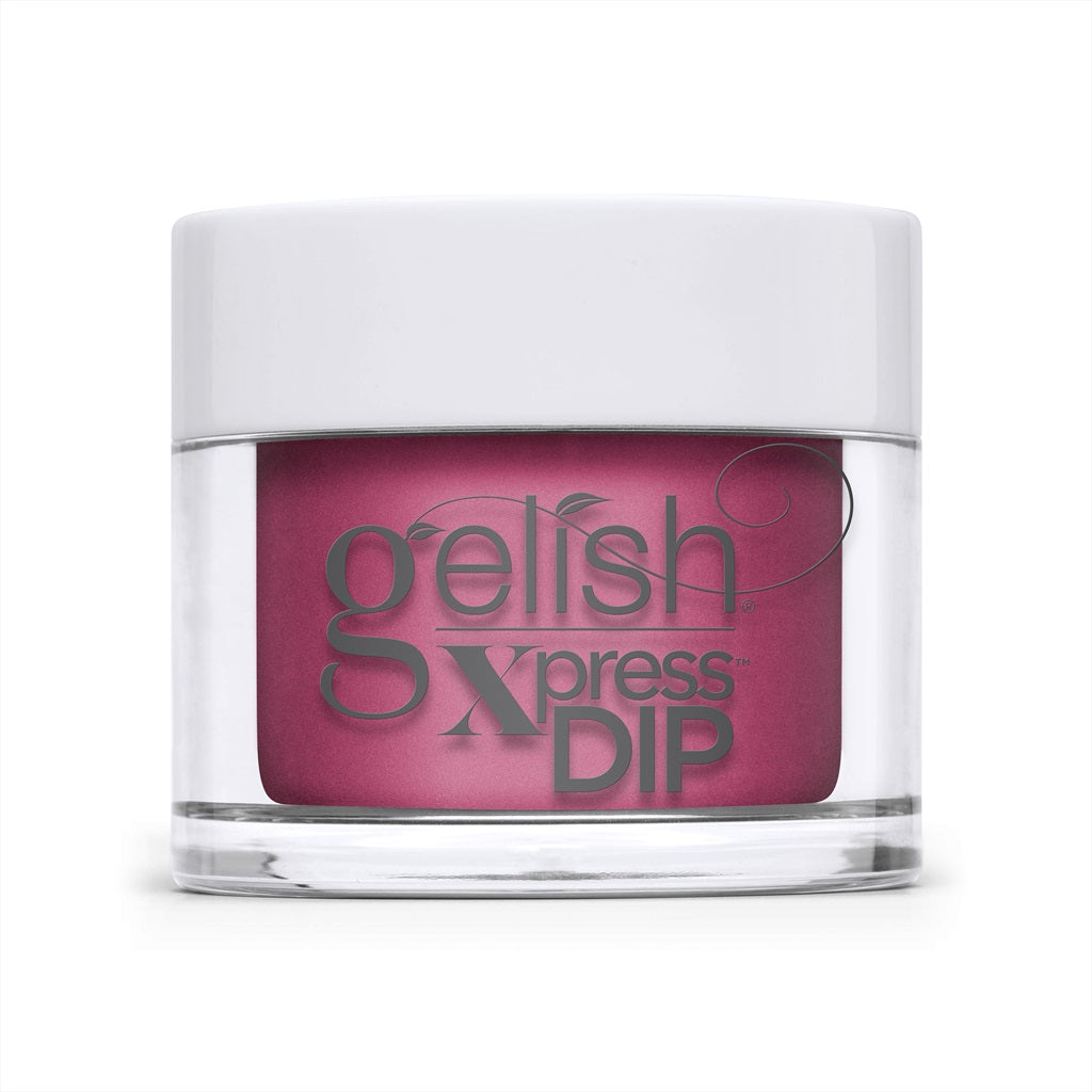 Gelish Xpress Dip Powder 43g - Prettier in Pink