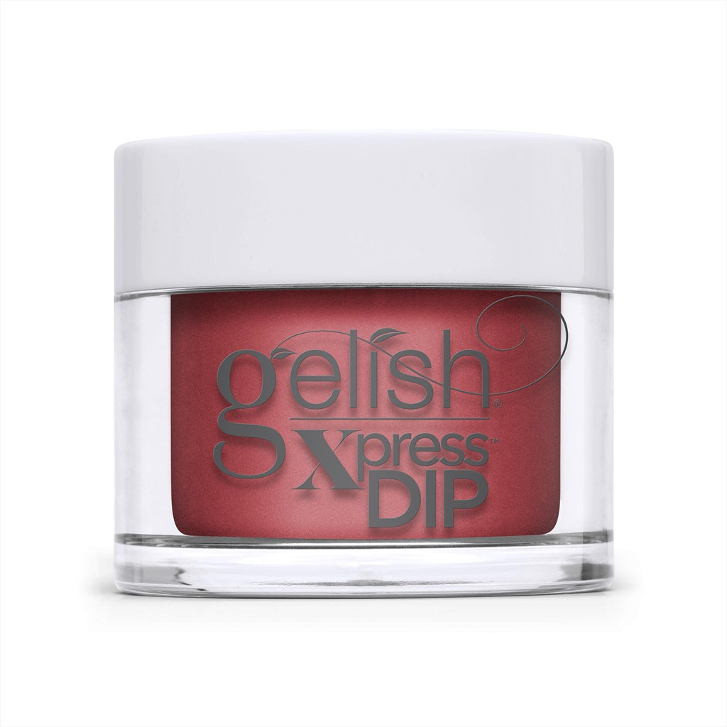Gelish Xpress Dip Powder 43g - Scandalous