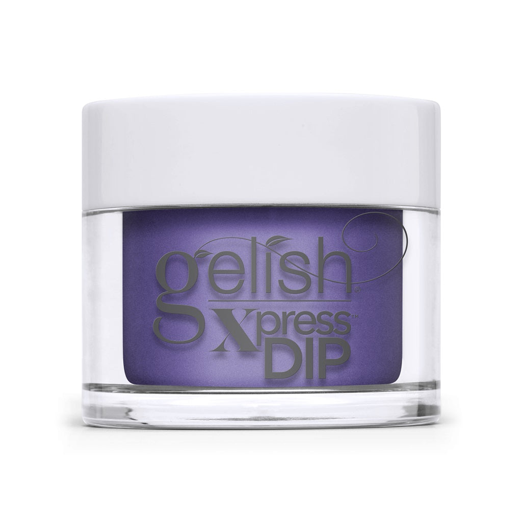 Gelish Xpress Dip Powder 43g - Anime-zing Color!