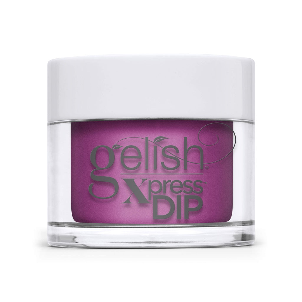 Gelish Xpress Dip Powder 43g - Pop-arazzi Pose