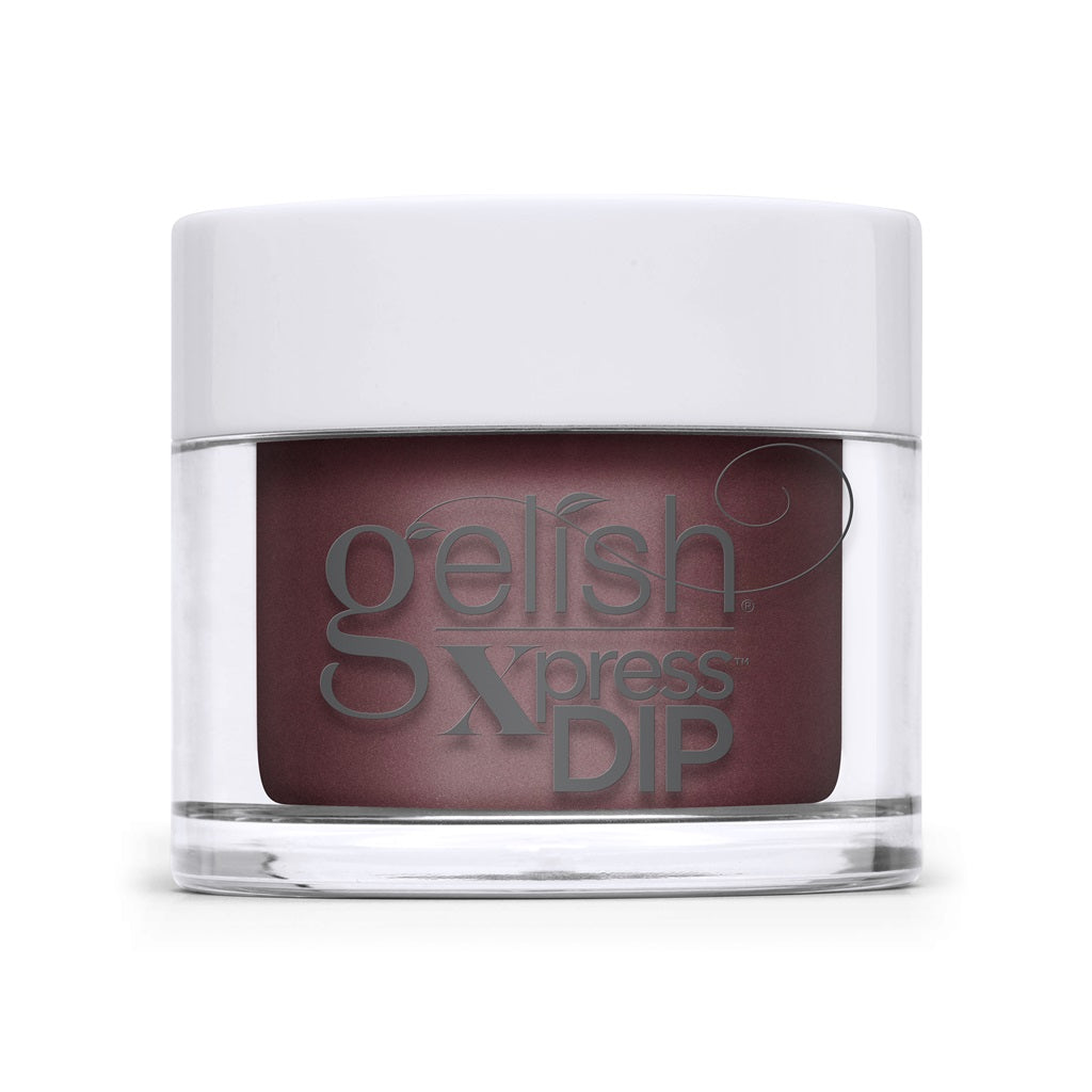 Gelish Xpress Dip Powder 43g - A Touch of Sass