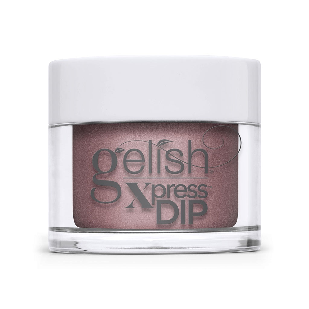 Gelish Xpress Dip Powder 43g - Tex'as Me Later