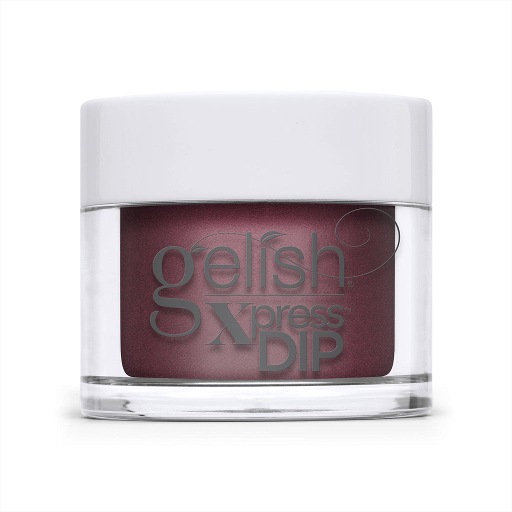 Gelish Xpress Dip Powder 43g - I'm So Hot