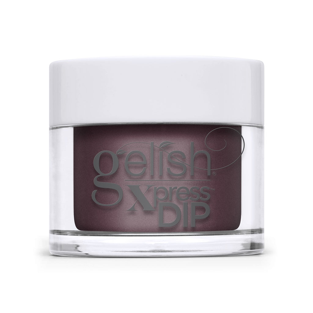 Gelish Xpress Dip Powder 43g - A Little Naughty