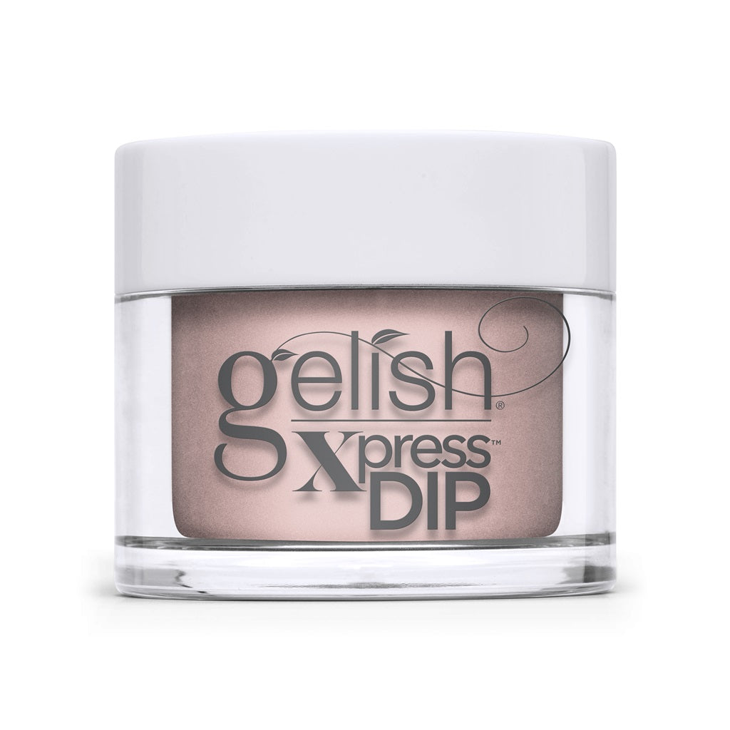 Gelish Xpress Dip Powder 43g - Prim-Rose and Proper