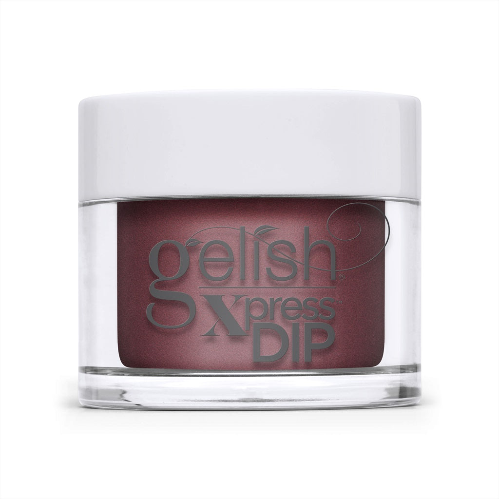 Gelish Xpress Dip Powder 43g - A Tale of Two Nails