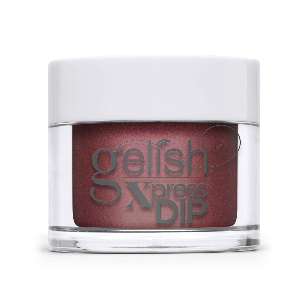 Gelish Xpress Dip Powder 43g - What's Your Poinsettia?
