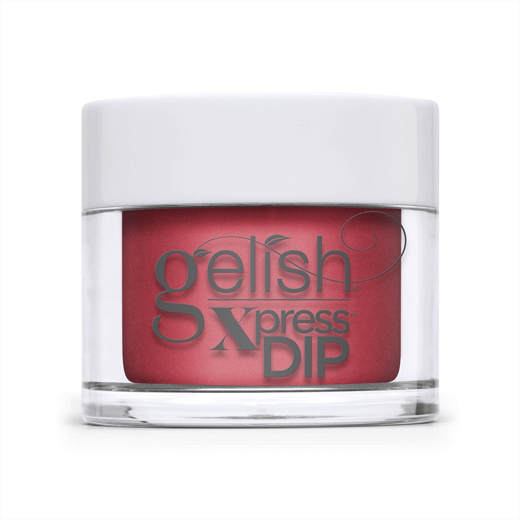 Gelish Xpress Dip Powder 43g - Fire Cracker