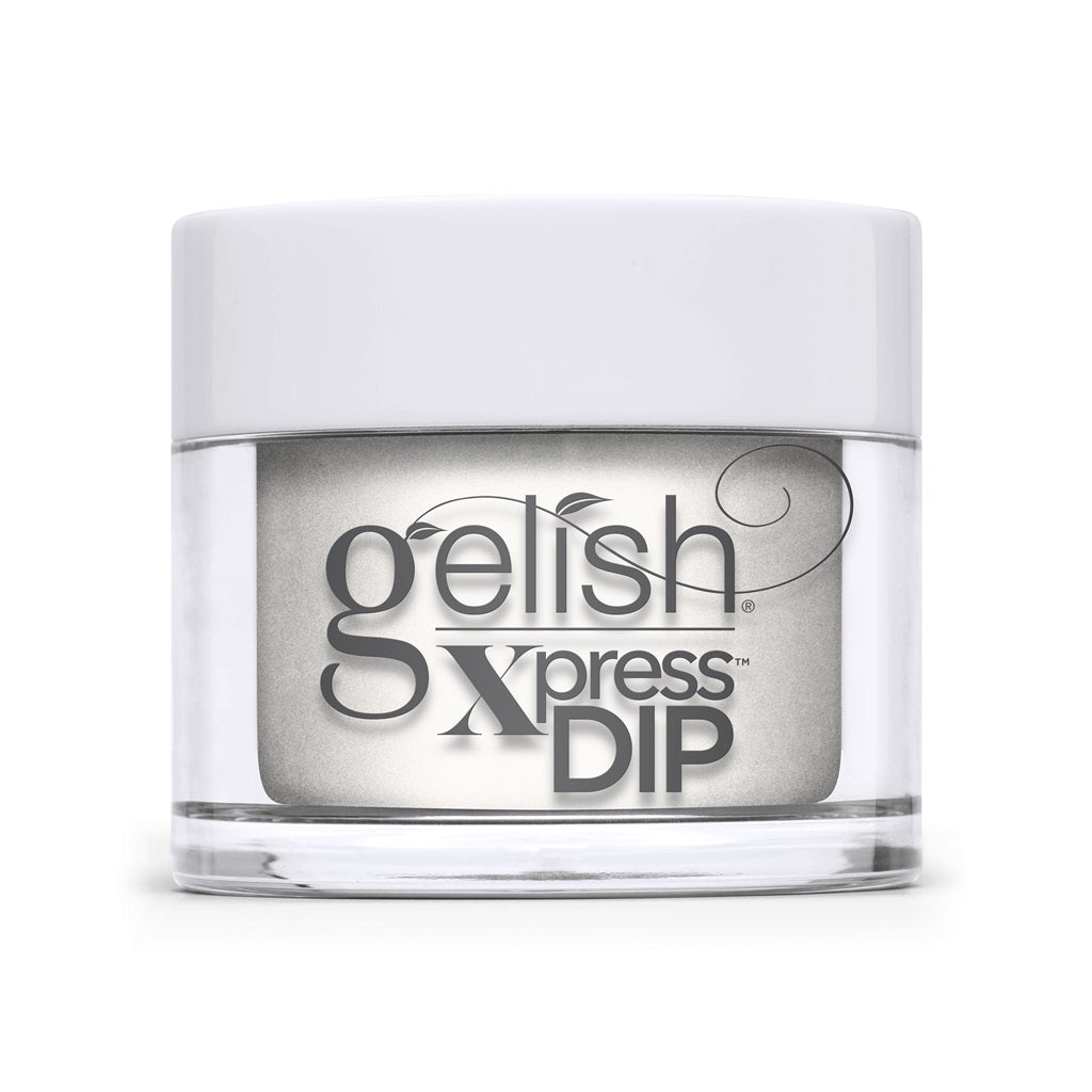 Gelish Xpress Dip Powder 43g - Sheek White