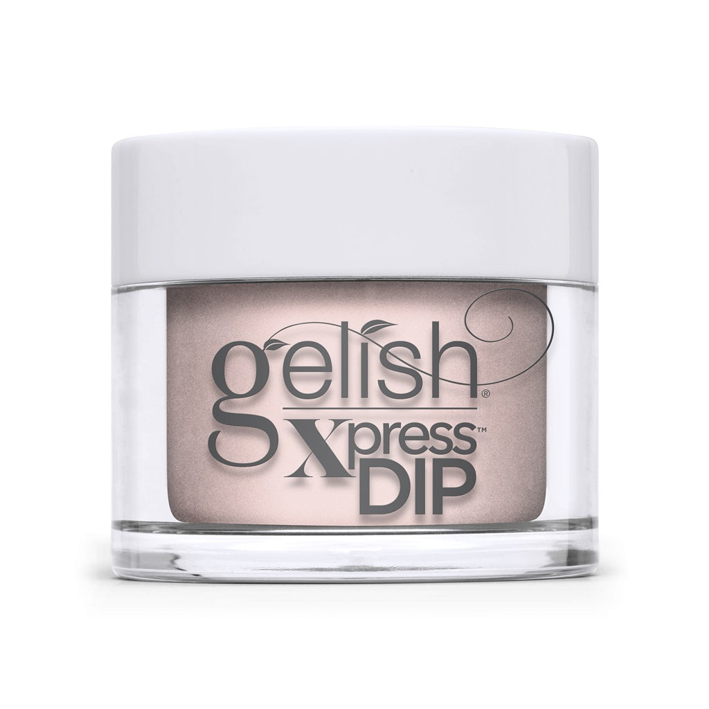 Gelish Xpress Dip Powder 43g - Simple Sheer