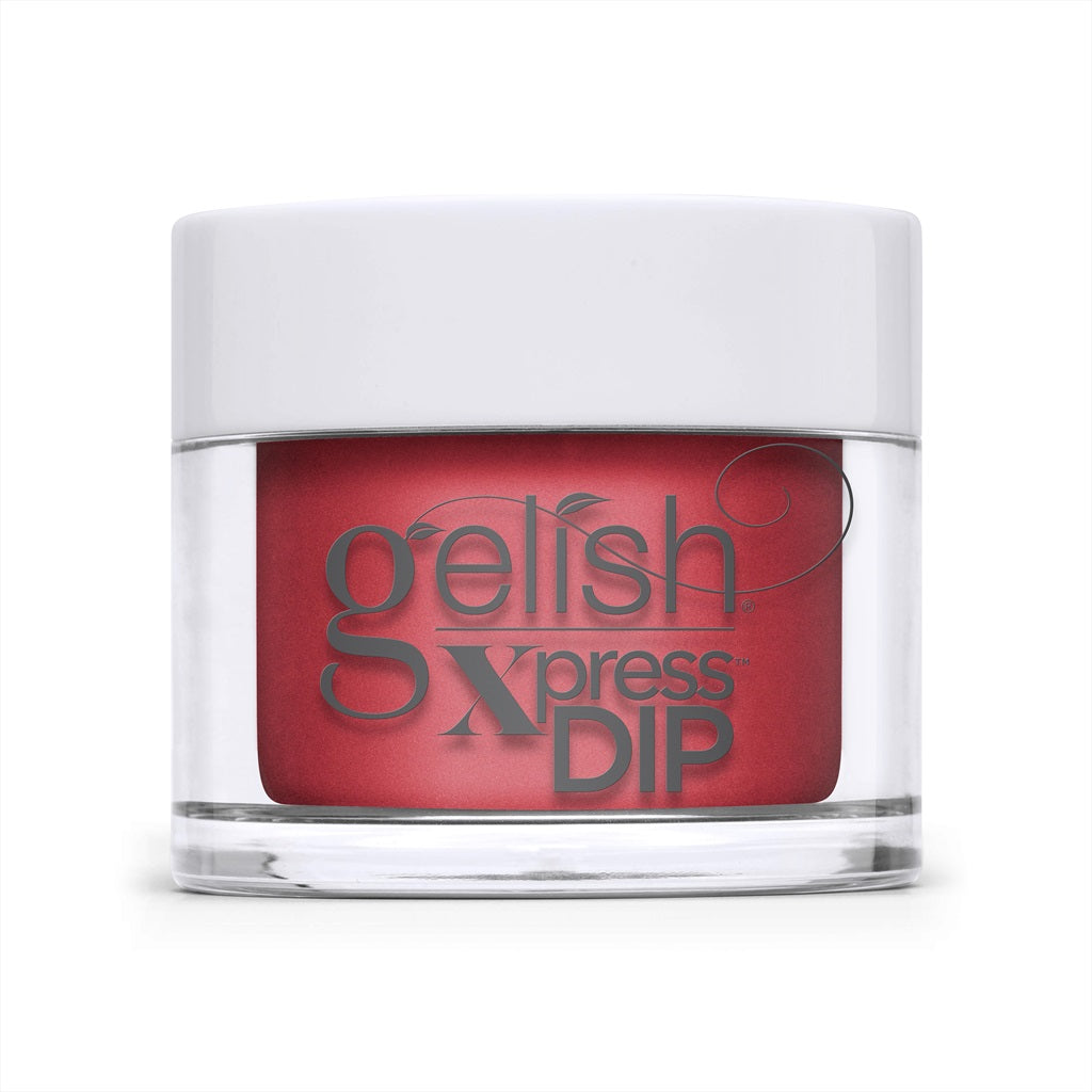 Gelish Xpress Dip Powder 43g - Tiger Blossom