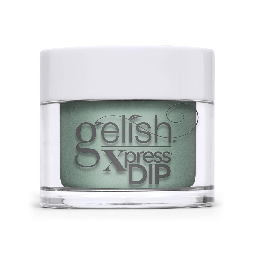 Gelish Xpress Dip Powder 43g - Sea Foam
