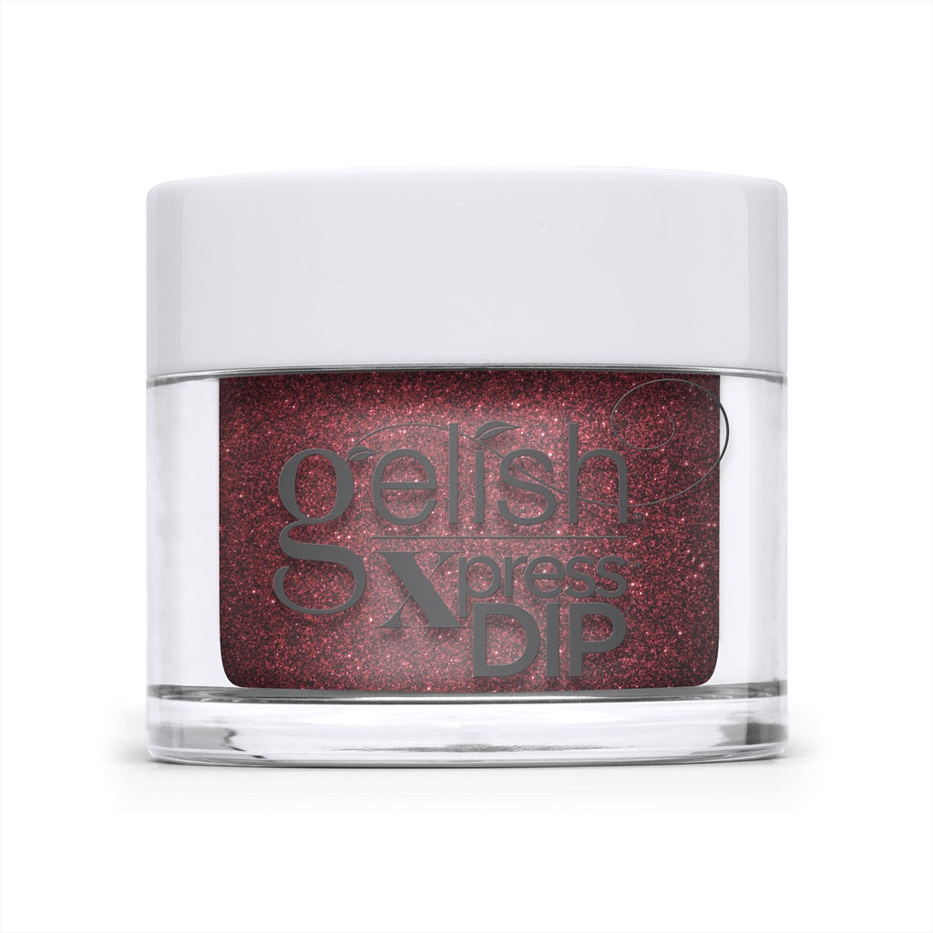 Gelish Xpress Dip Powder 43g - Good Gossip