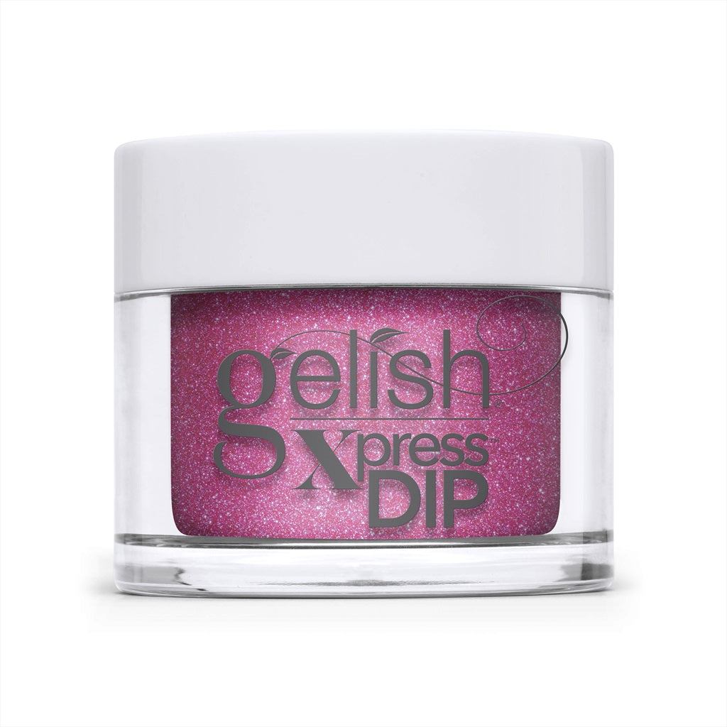 Gelish Xpress Dip Powder 43g - High Voltage