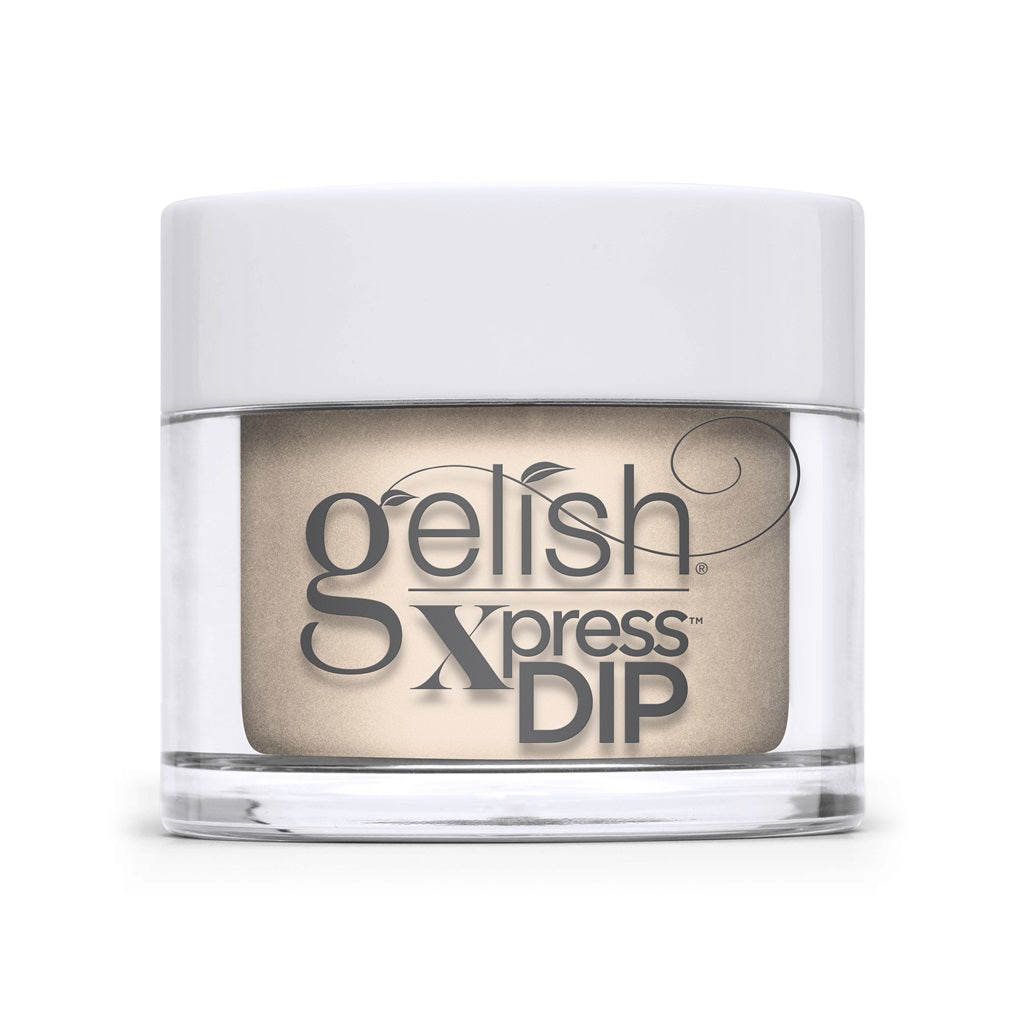 Gelish Xpress Dip Powder 43g - Need a Tan