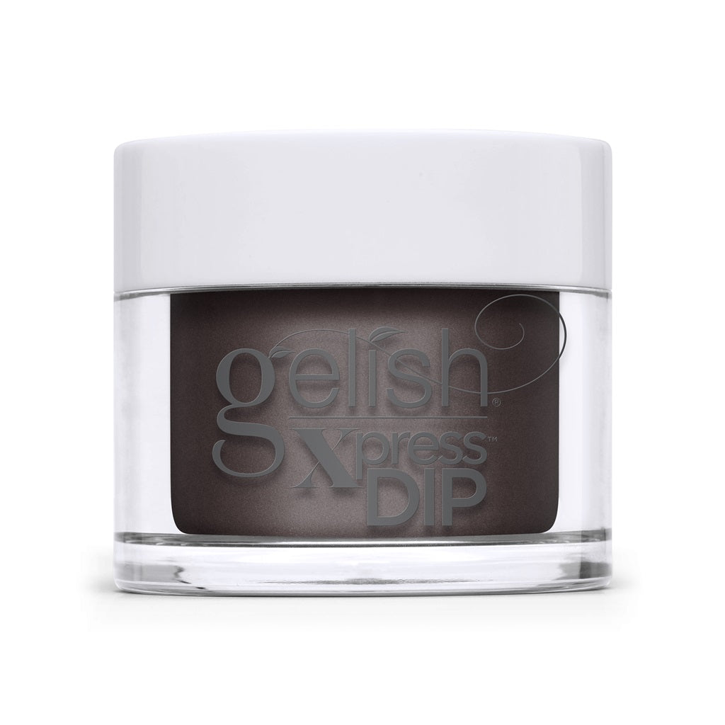 Gelish Xpress Dip Powder 43g - Black Cherry Berry