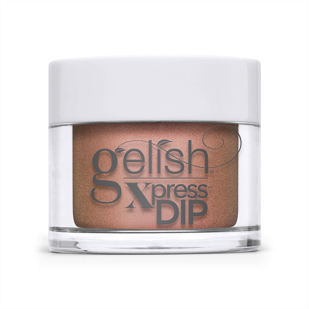 Gelish Xpress Dip Powder 43g - Sunrise and the City
