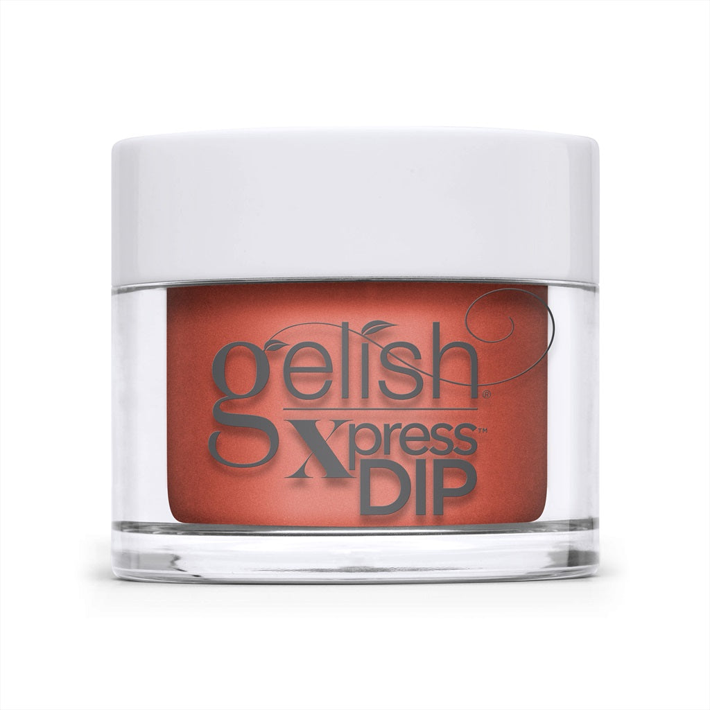 Gelish Xpress Dip Powder 43g - Tiki Tiki Laranga