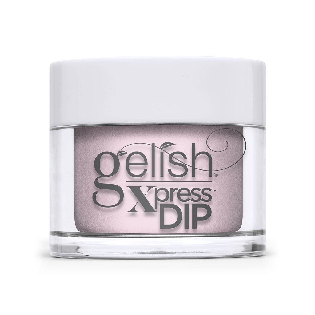 Gelish Xpress Dip Powder 43g - You're So Sweet, You're Giving Me a Toothache
