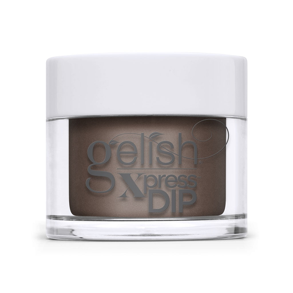 Gelish Xpress Dip Powder 43g - Want to Cuddle?