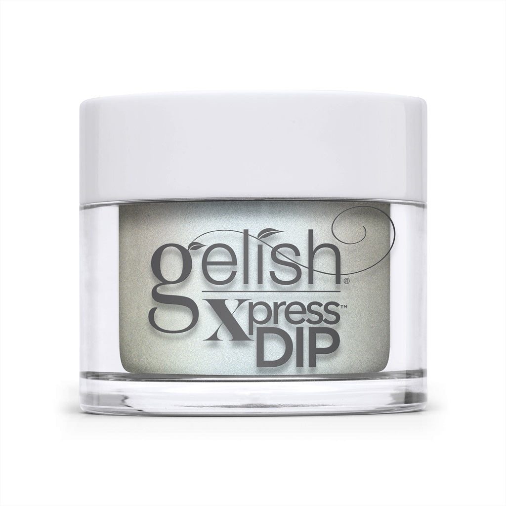 Gelish Xpress Dip Powder 43g - Izzy Wizzy, Let's Get Busy