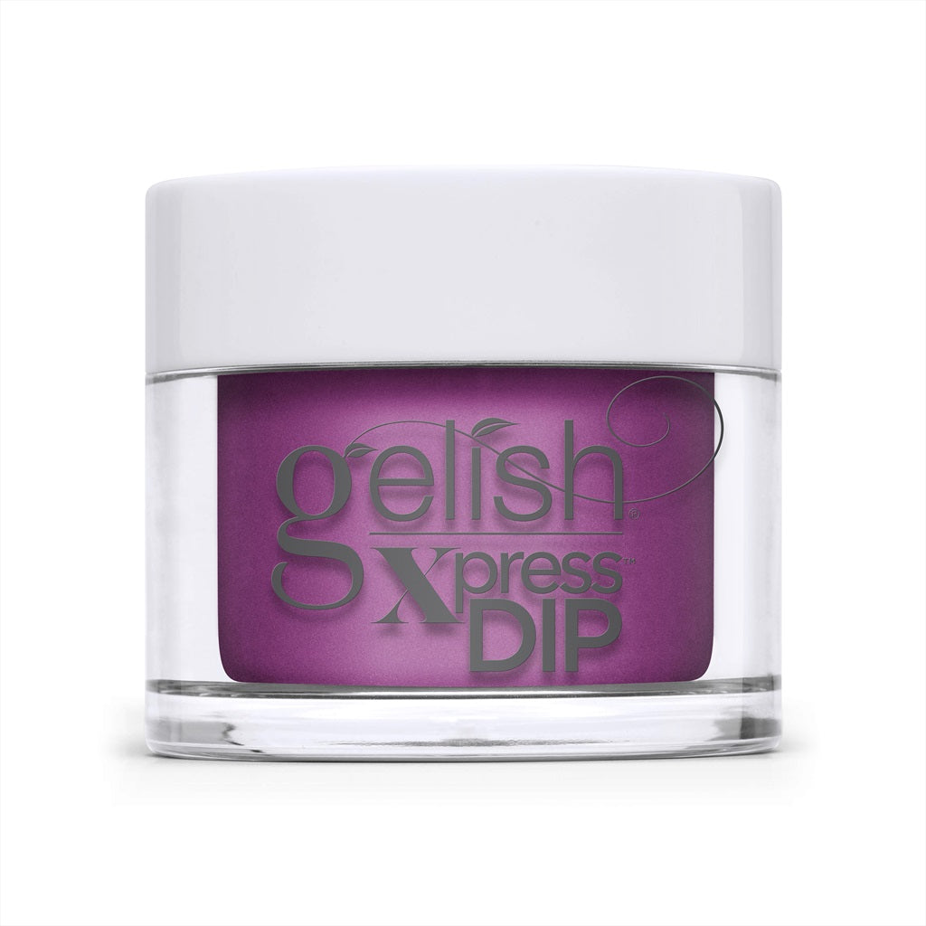 Gelish Xpress Dip Powder 43g - Tahiti Hottie