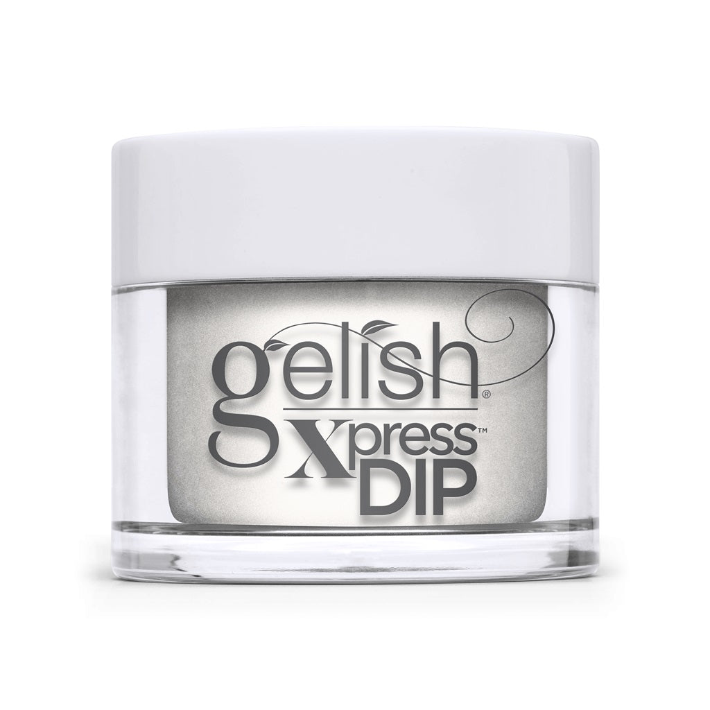 Gelish Xpress Dip Powder 43g - Clear As Day