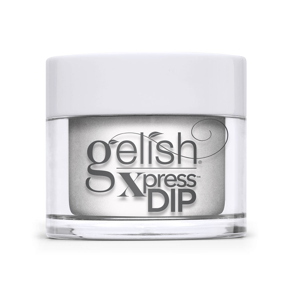 Gelish Xpress Dip Powder 43g - Sheer & Silk