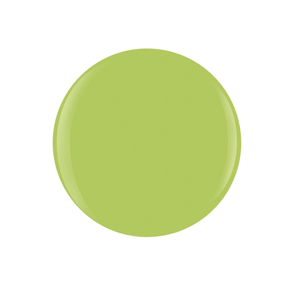 Gelish Xpress Dip Powder 43g - Into the Lime-Light