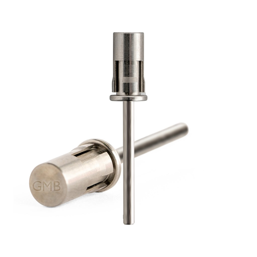 Gelish Go File Drill Bit 3/32 - Loxo Mandrel